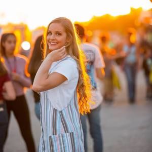 Meet your Posher, Mckenna